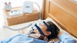 Does a CPAP Machine Need to be Prescribed?