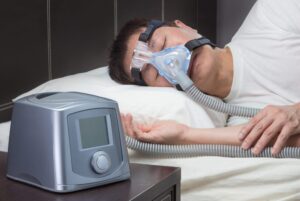 A detailed guideline on CPAP masks