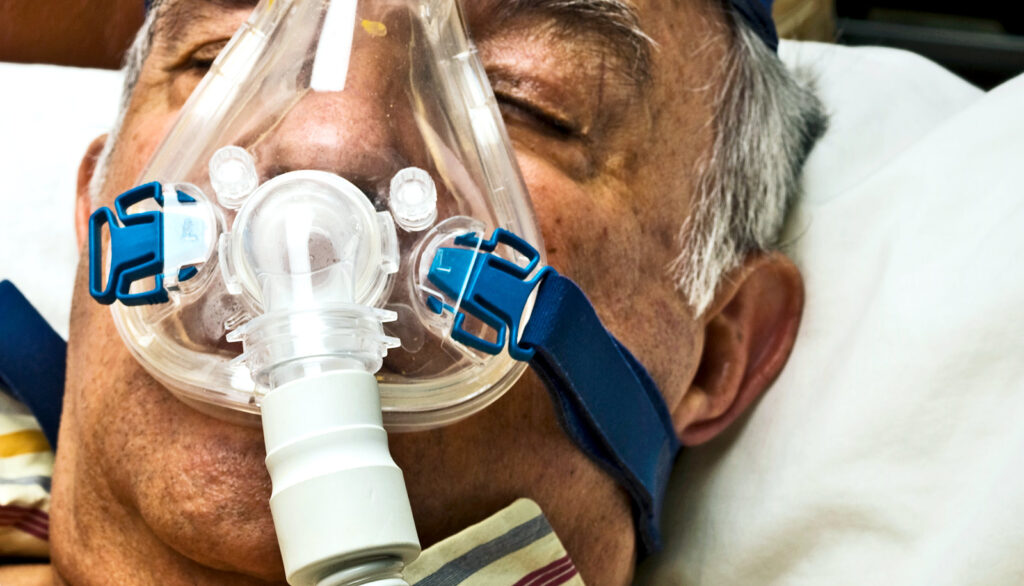 Can CPAP masks be used interchangeably?