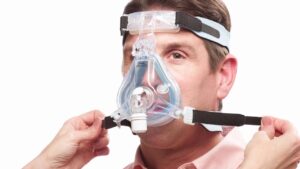 The Best High-Pressure CPAP Masks Recommendations