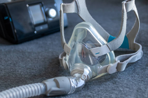 CPAP masks