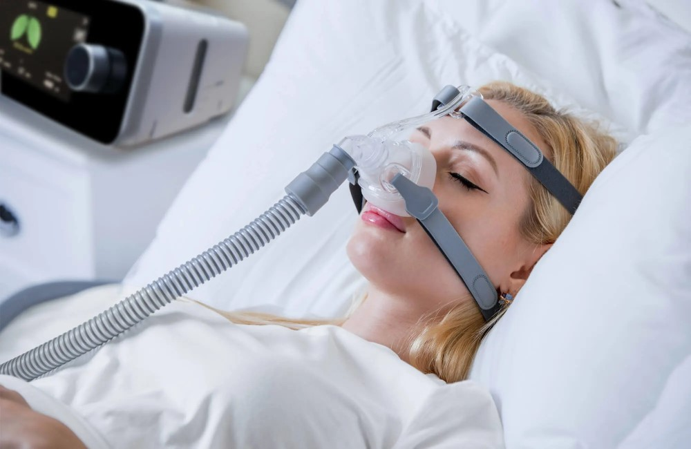 Best 10 Medical Treatment Alternatives for Sleep Apnea