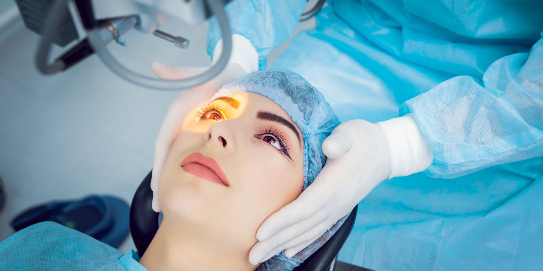 Reliable eye clinics for best laser eye surgery in Australia