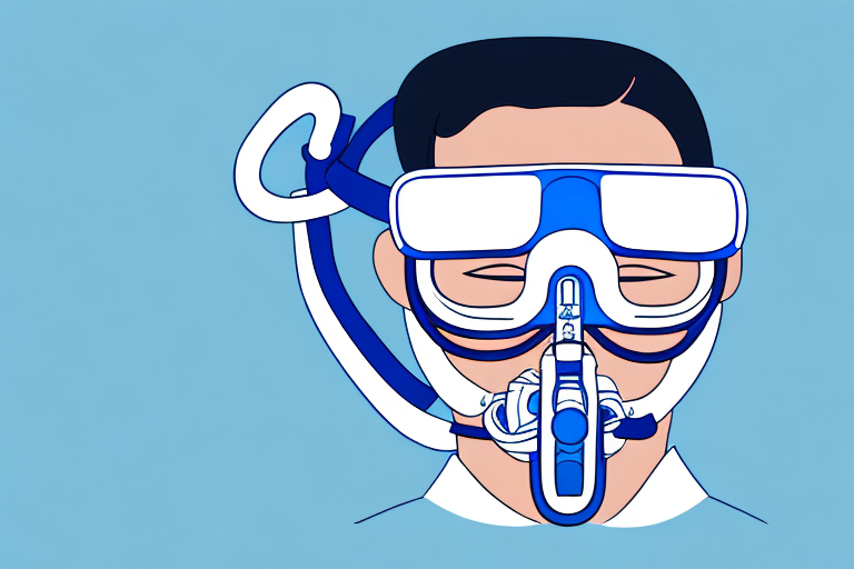 Common CPAP Mask