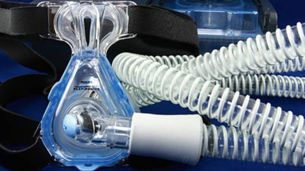 Guide to CPAP Masks