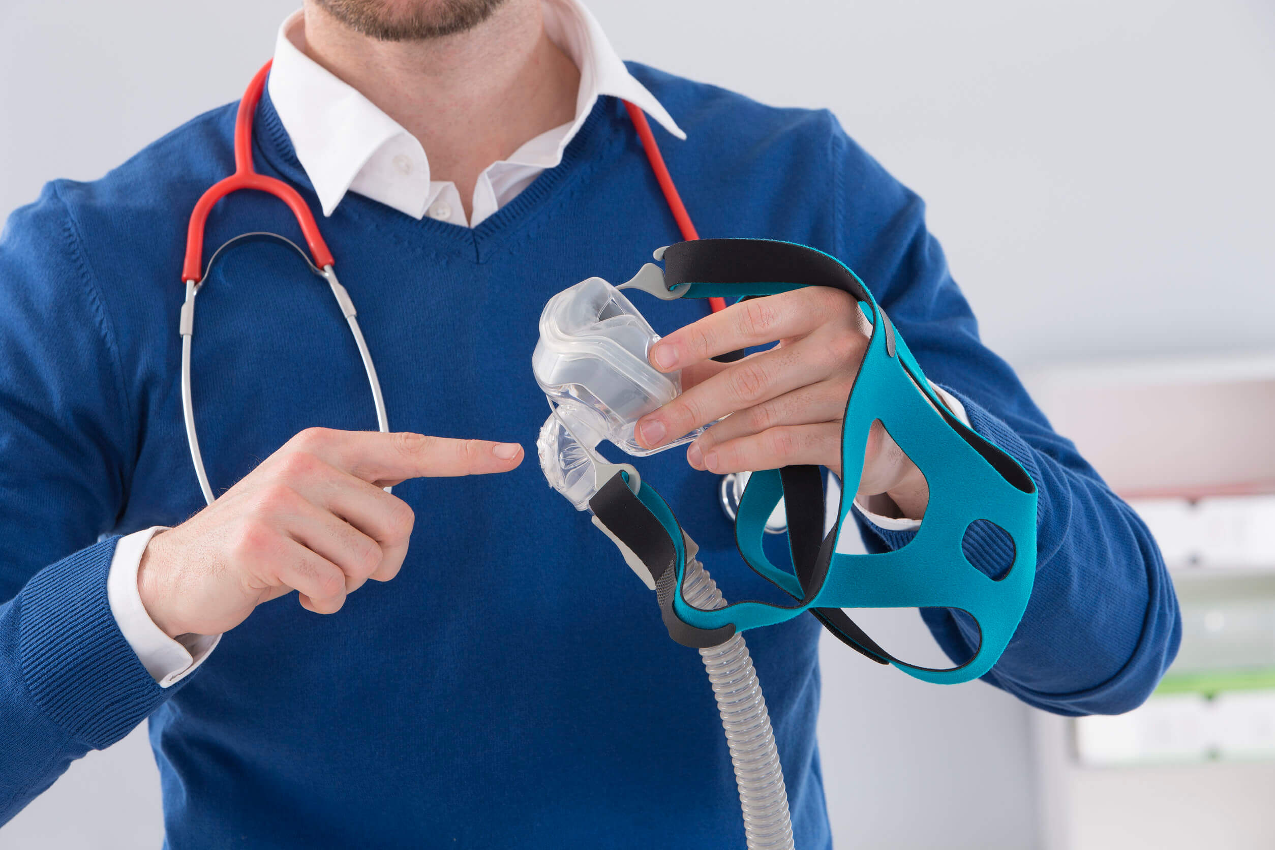 The Complete Guide to CPAP Masks: Finding the Best Fit for You