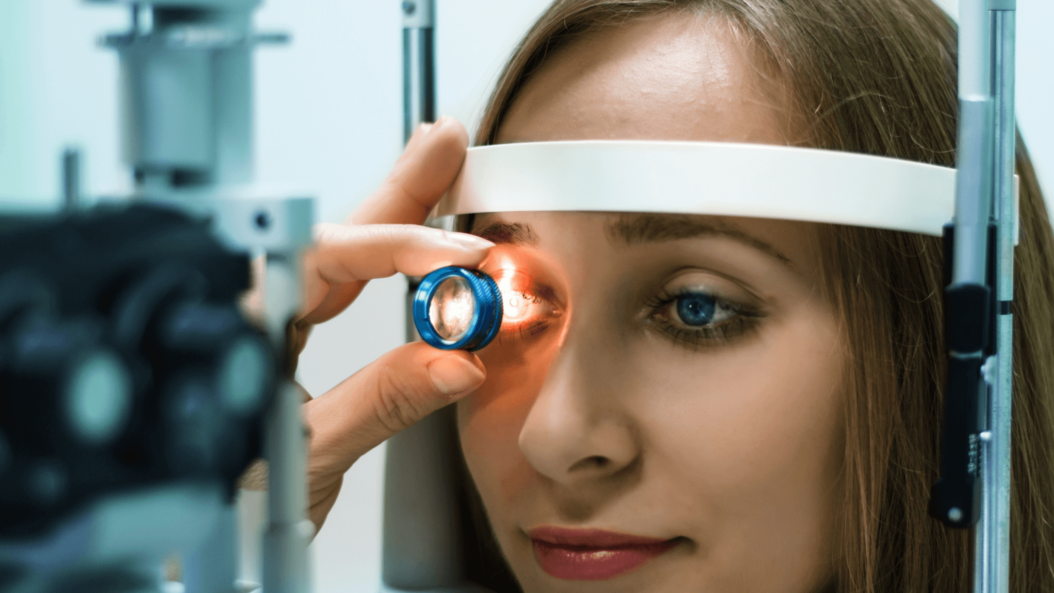 Top Reasons to Consider Laser Eye Surgery for Vision Correction