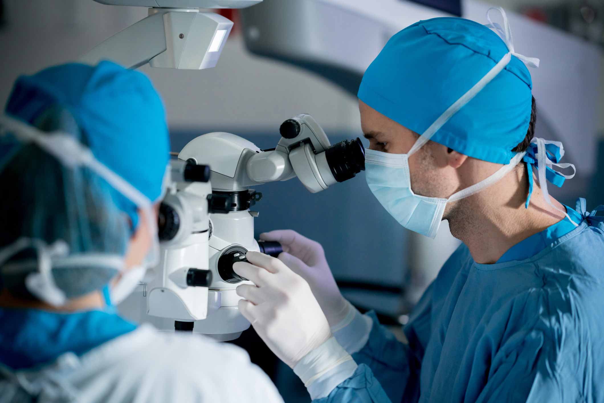 Understanding Glaucoma Surgery: What You Need to Know