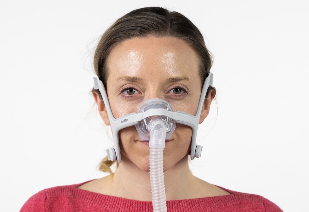 cpap mask brands