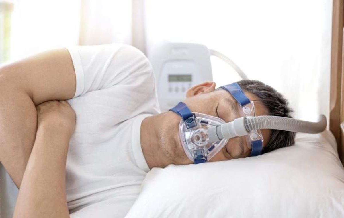 Sleep Study Melbourne