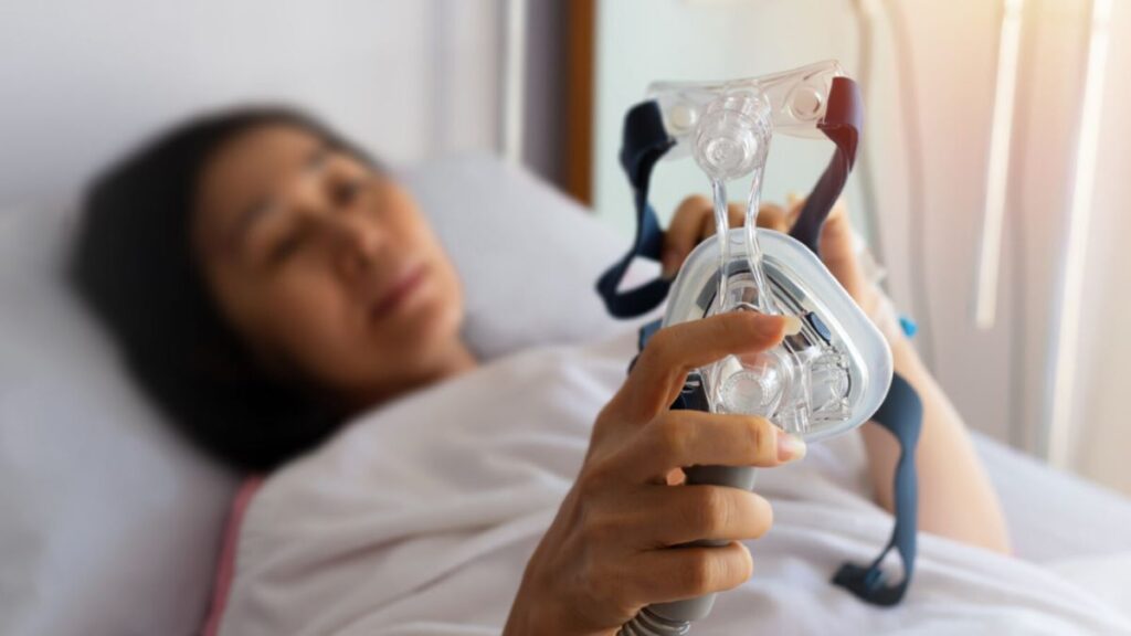 Melbourne Sleep Study Cost