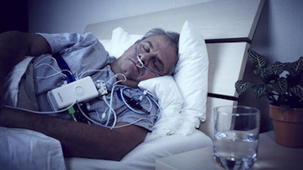 Sleep Study Melbourne