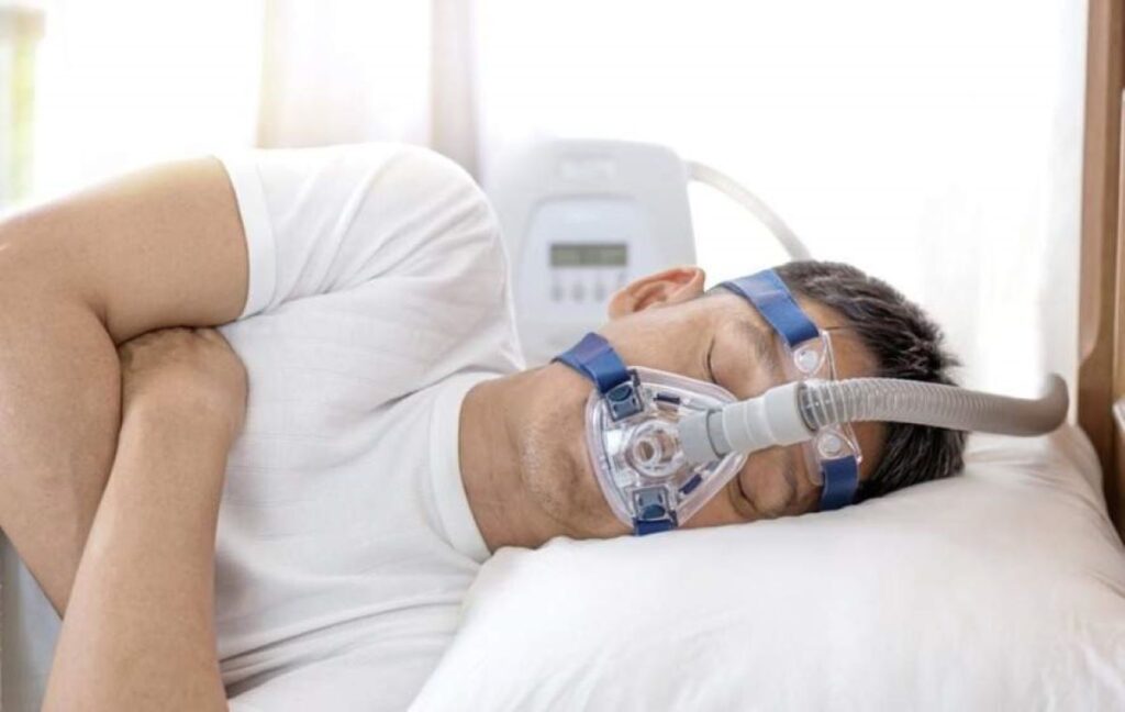 Bulk bill sleep study Melbourne