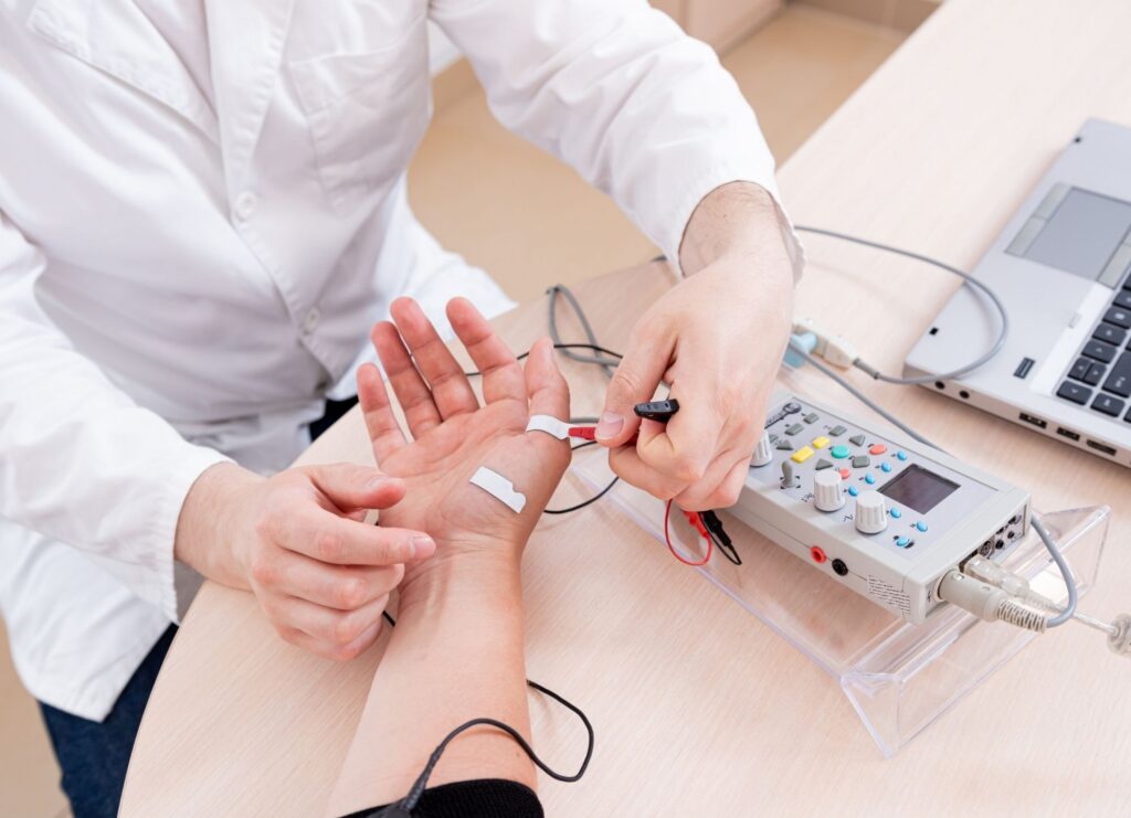 sleep study melbourne