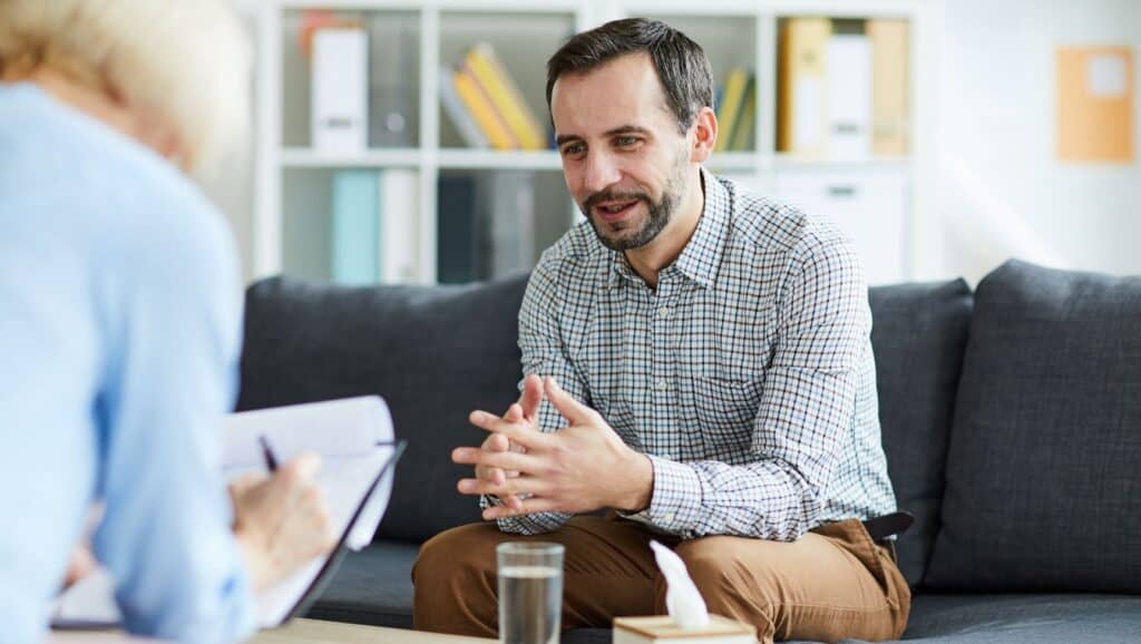When Should Someone Consider Seeing an Addiction Psychologist?