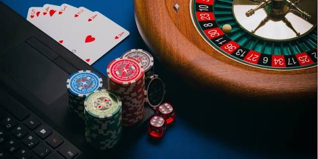 What Makes It Hard to Stop Gambling Without Support?