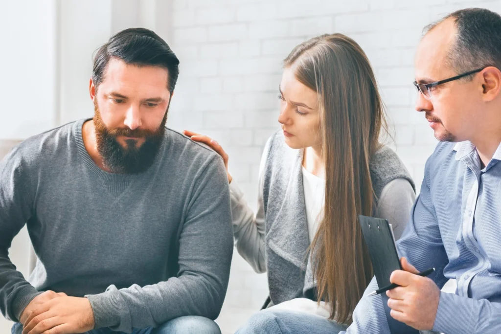 When Should Someone Consider Seeing an Addiction Psychologist?