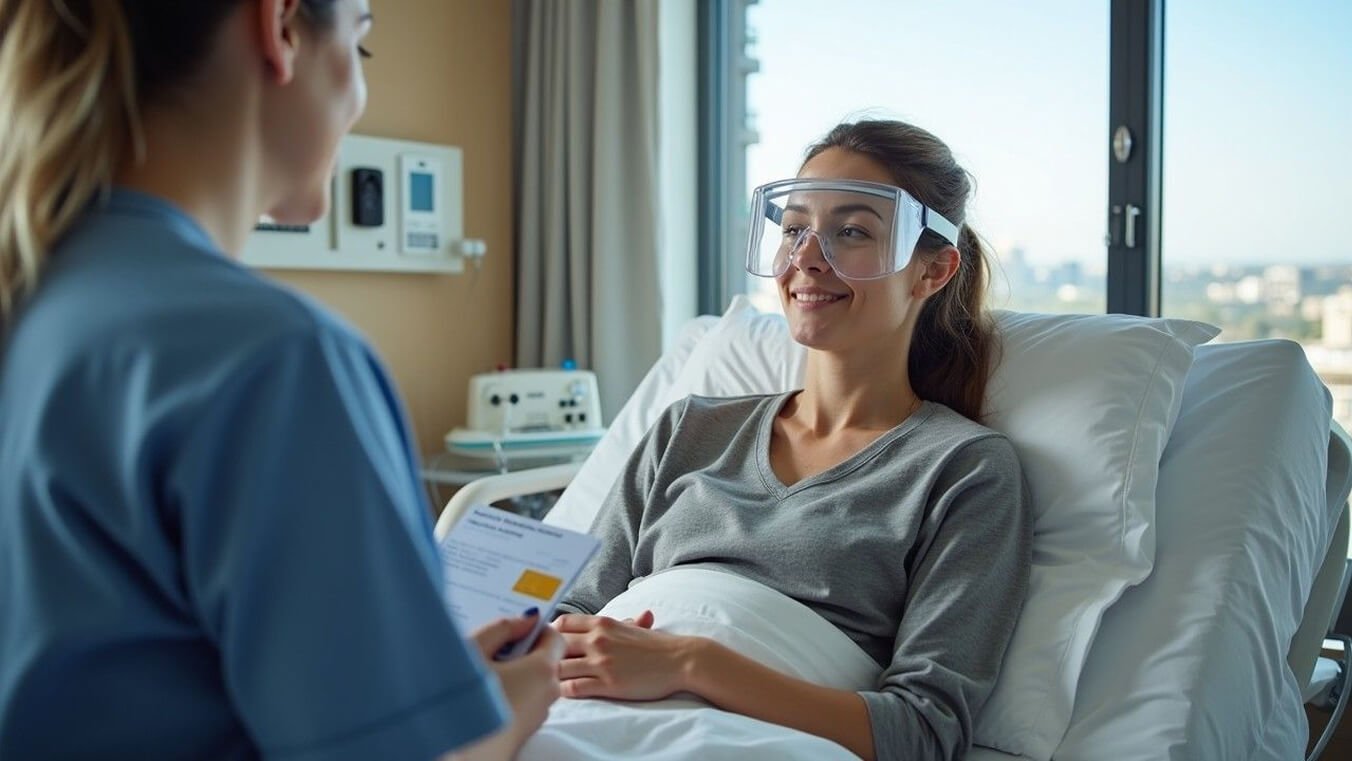 How Much Does Cataract Surgery Cost Without Private Cover?
