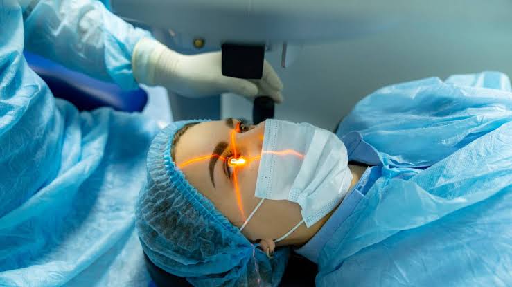 Who Is A Suitable Candidate For Eye Surgery Lasik Procedures?

