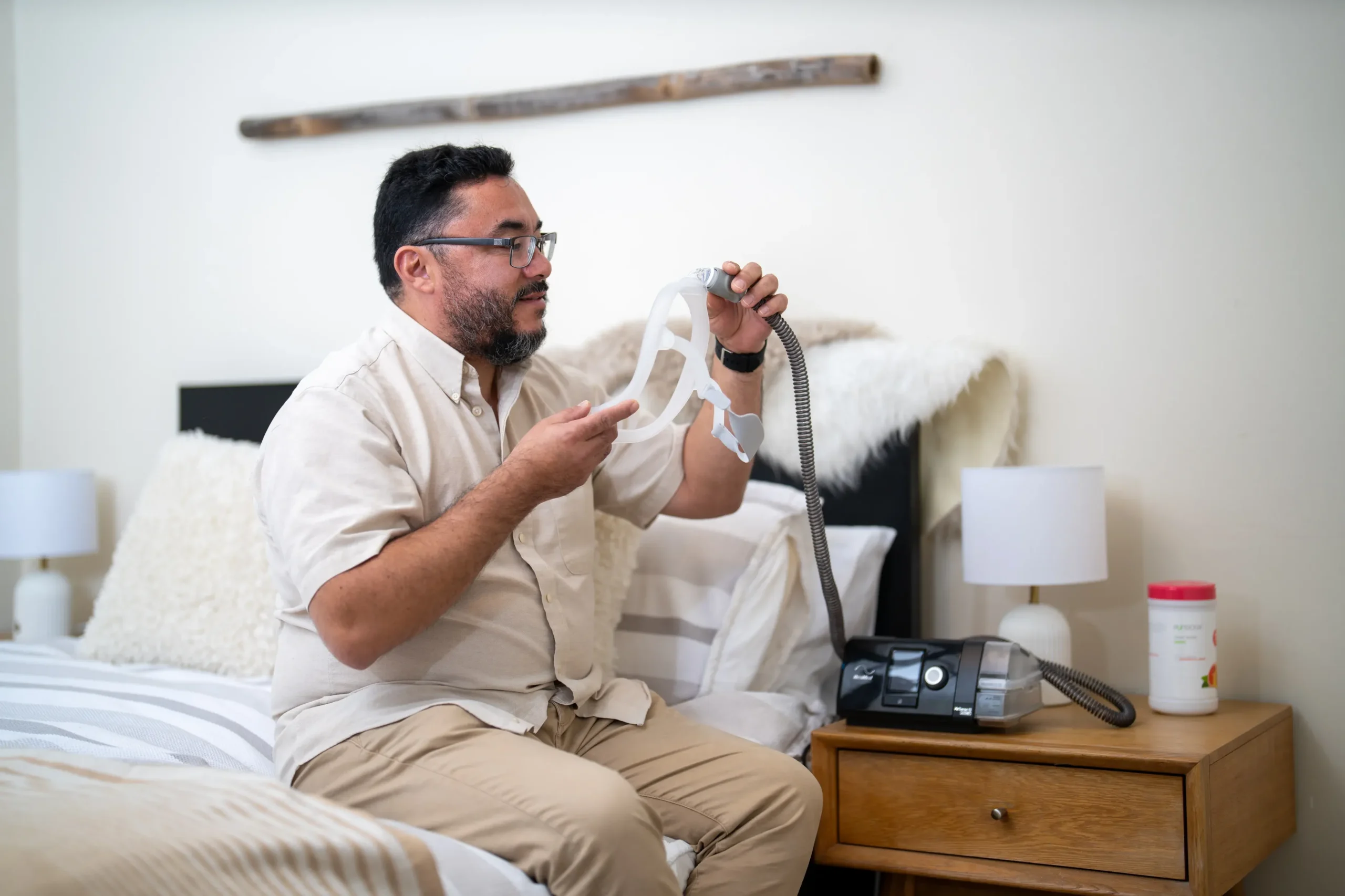 Sleep Apnea Test Near Me: How to Find a Trusted Provider in Sydney


